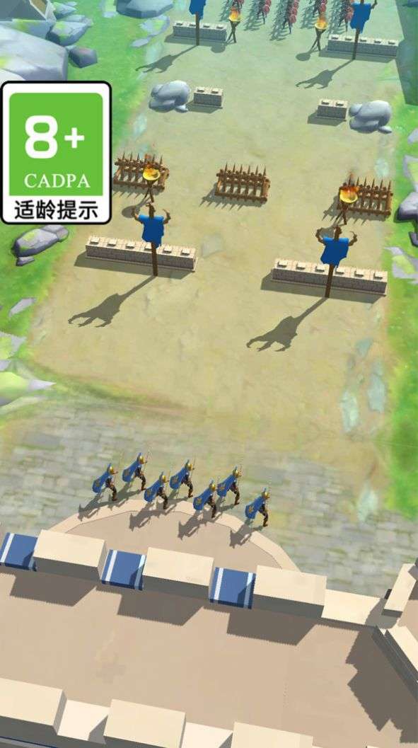 保卫大家园图1