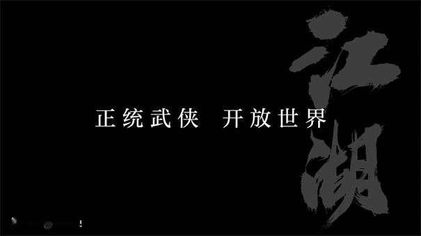代号致金庸测试服图2