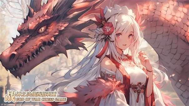 战神之决战西伯利亚gm版图3