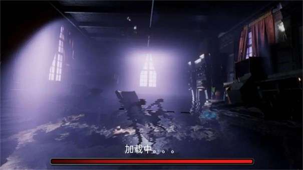 逃出恐怖小镇图1