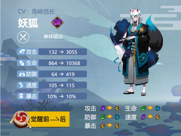 阴阳师妖狐御魂搭配2024-阴阳师妖狐最强御魂怎么搭配 阴阳师妖狐御魂搭配2024-阴阳师妖狐最强御魂怎么搭配