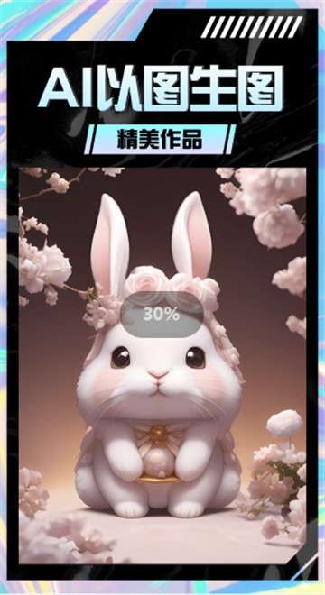 AI智能绘画图2