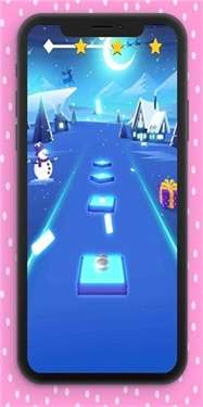 跳舞跳瓷砖球图3