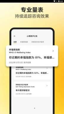 阁楼咨询师端图5