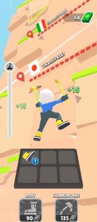 攀登高手图2