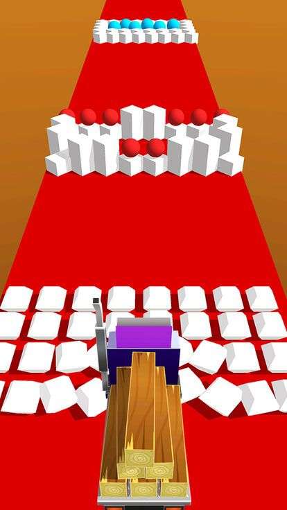 道路冒险3D图3