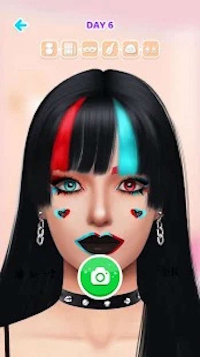 小马公主美妆图4