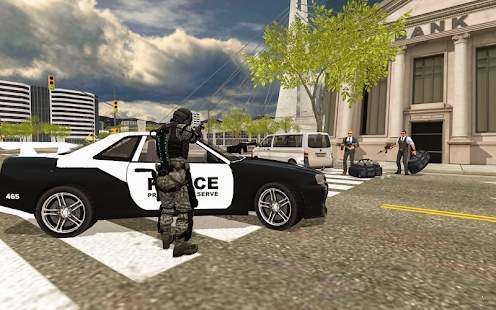 警察模拟器3图3
