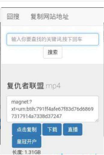 磁力湾图2