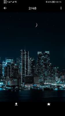 欣欣壁纸大全图1
