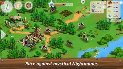 Horse Village图5