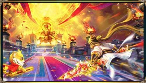 仙逆轮回图2