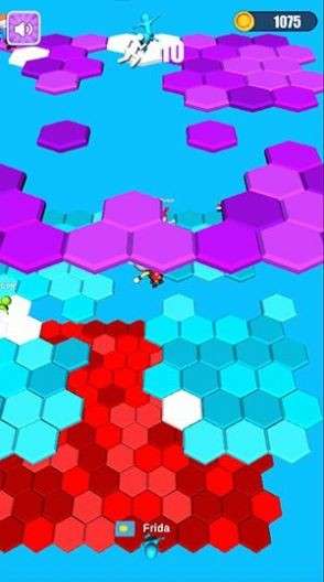 跌落的家伙大乱斗图1