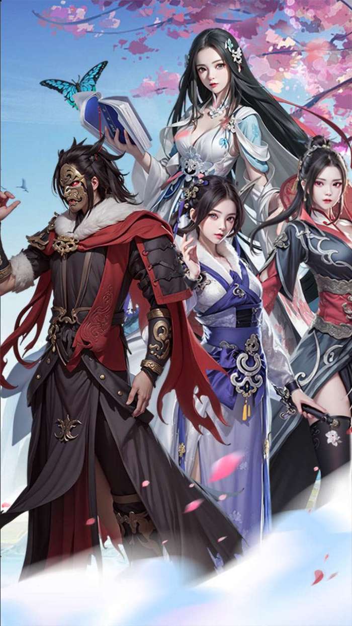 钻石星语（0.1折开宗立派）图2
