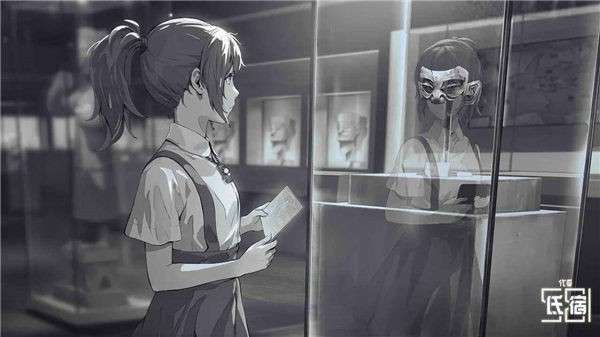 无边存在测试服图4