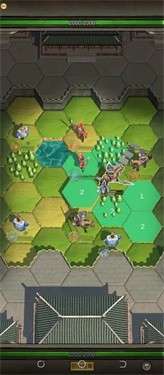 三国字战棋版图5