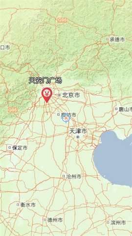 奥维测绘地图图1