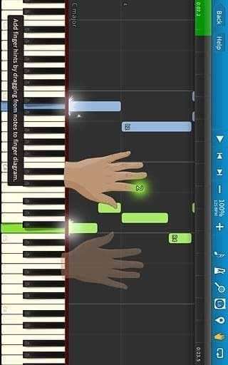 synthesia图3
