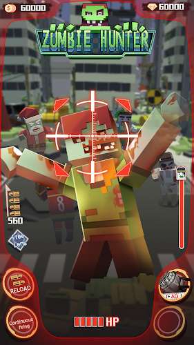 僵尸围城最后的堡垒图3