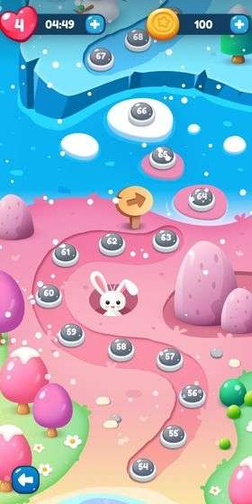 PuzzleMatch最新版图3
