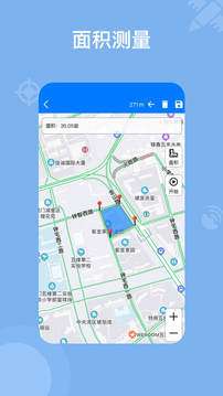 奥维高清VR实景地图图4