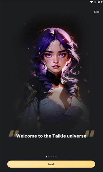 talkie调中文图1