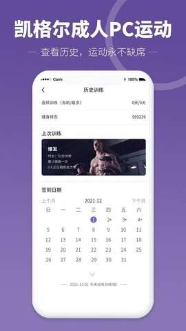 凯格尔PC运动图1