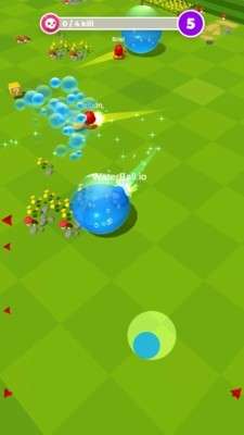 水球大作战图2