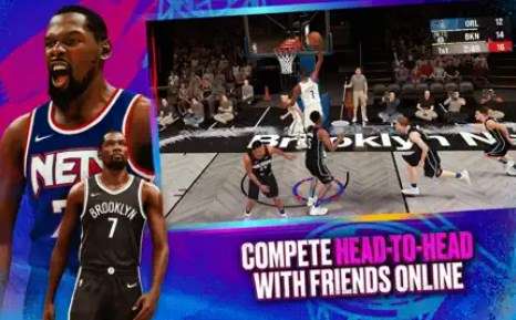 nba2k23手游免费中文版图7