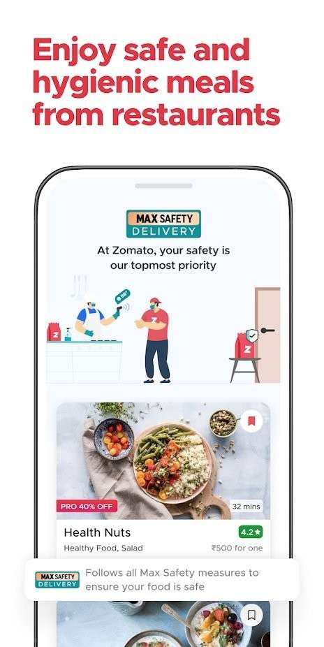 zomato图4