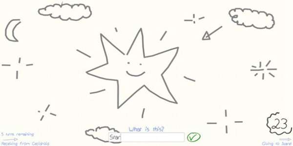 你画我猜 图3