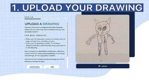 animateddrawings图3