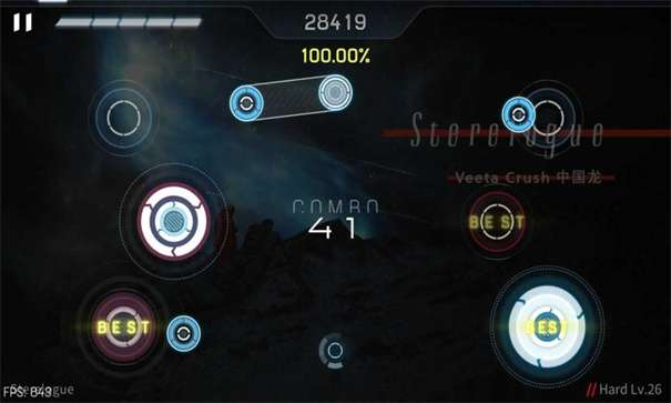 Malody V测试版图3