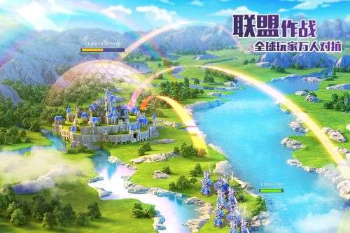 文明觉醒图1