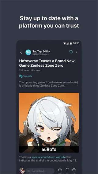 taptap海外版图1