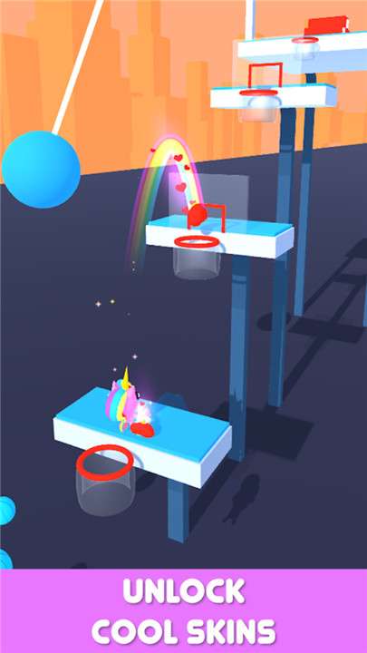 篮球竞赛3D图2