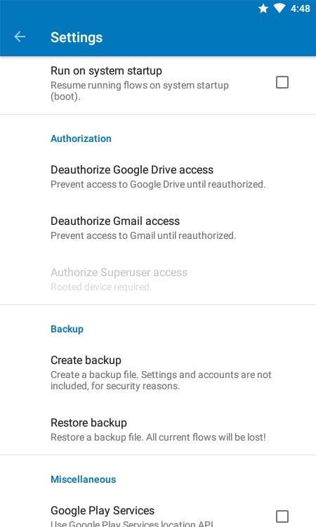 Automate图4
