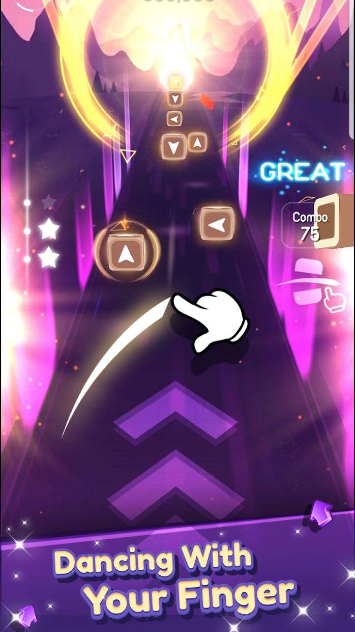 跳舞之刃图2