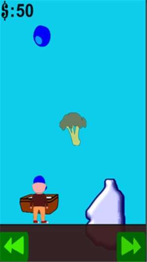 疯狂接水果图3