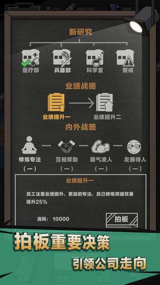 神级保安图4