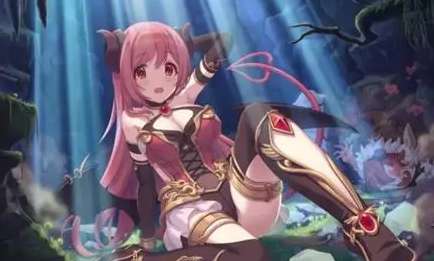 《使魔计划》1月18日最新密令免费分享 《使魔计划》1月18日最新密令免费分享