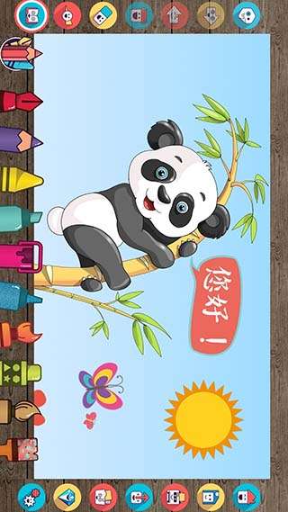 DrawingDesk绘图板图4