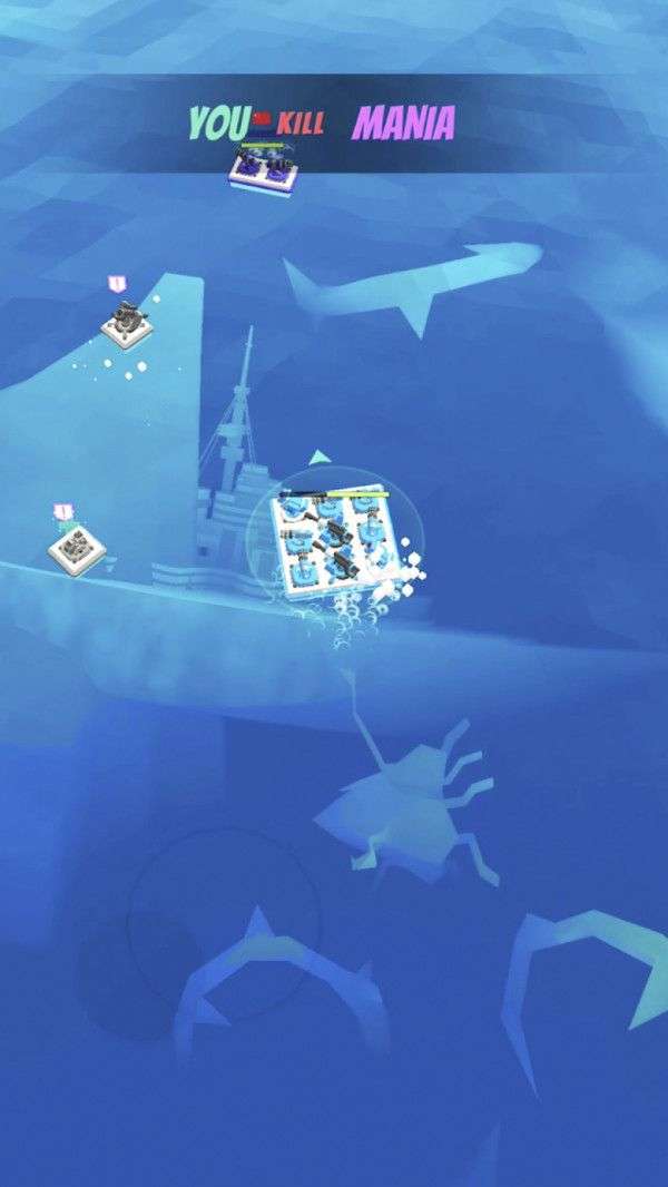 海上塔防图1