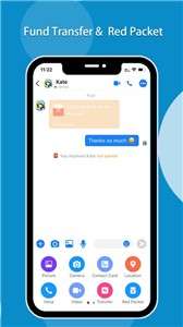 iCan Chat图2