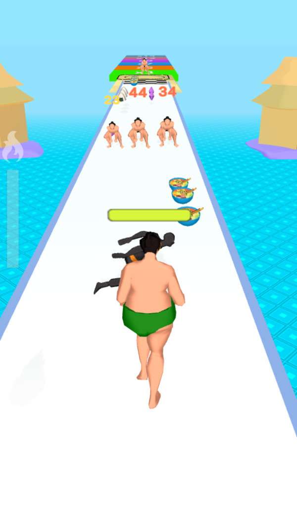 相扑我最强图2