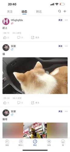 亮讯chat图5