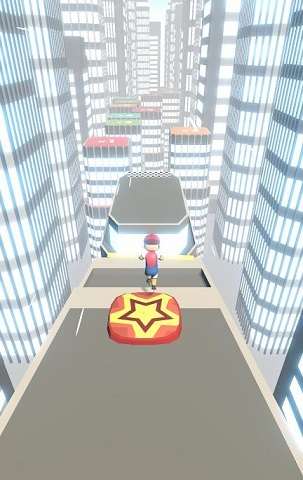 钢丝绳跑图3
