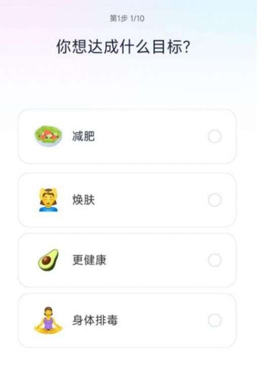 健康轻断食图2