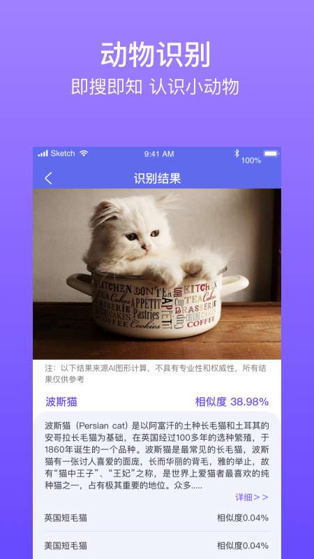 拍拍识图图3