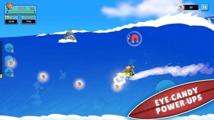 Super Surfer图1